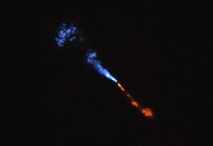 Astrónomos son testigos, por primera vez, del amanecer de un nuevo sistema solar
