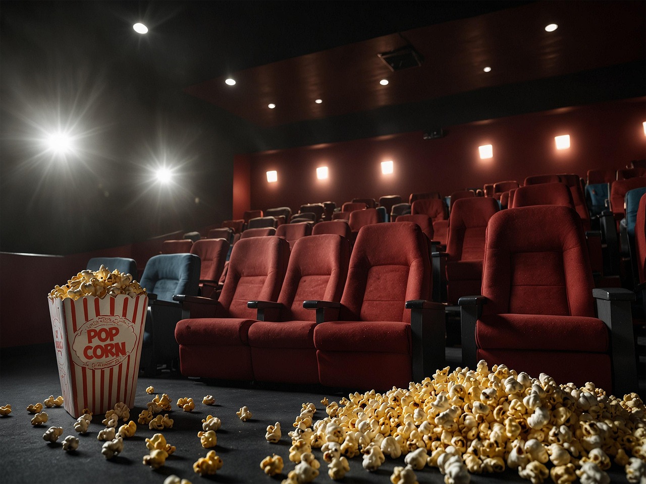 El dilema del creador: la película de IA que redefiniría el arte