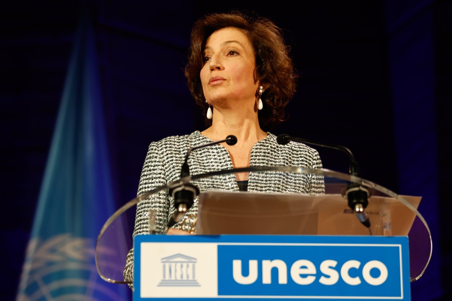Unesco lanza herramienta para monitorear los riesgos para el patrimonio mundial