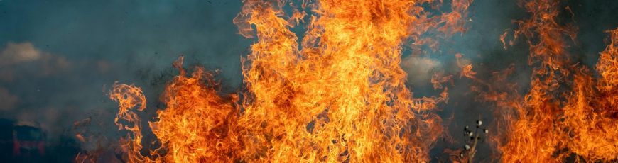 Herramientas tecnológicas ayudarán a prevenir incendios forestales en Paraguay