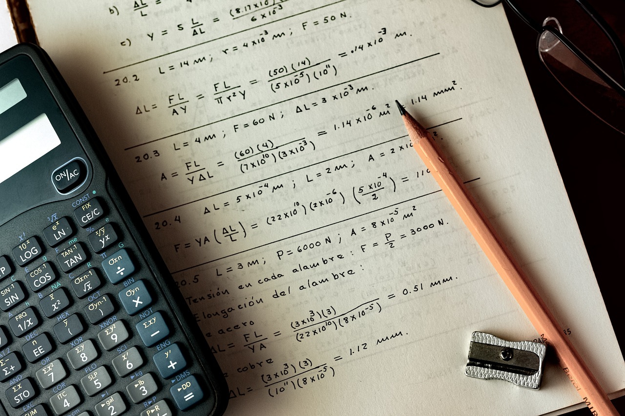 Humanos superan a IA en Olimpiada Internacional de Matemáticas