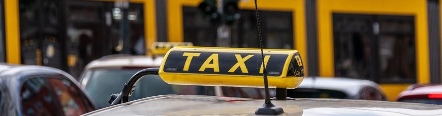 «Éxito» en pruebas del taxi aéreo en Dubái