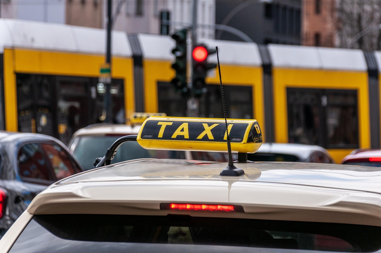 «Éxito» en pruebas del taxi aéreo en Dubái