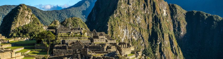 Encuentran restos del hogar de antiguo personaje preinca