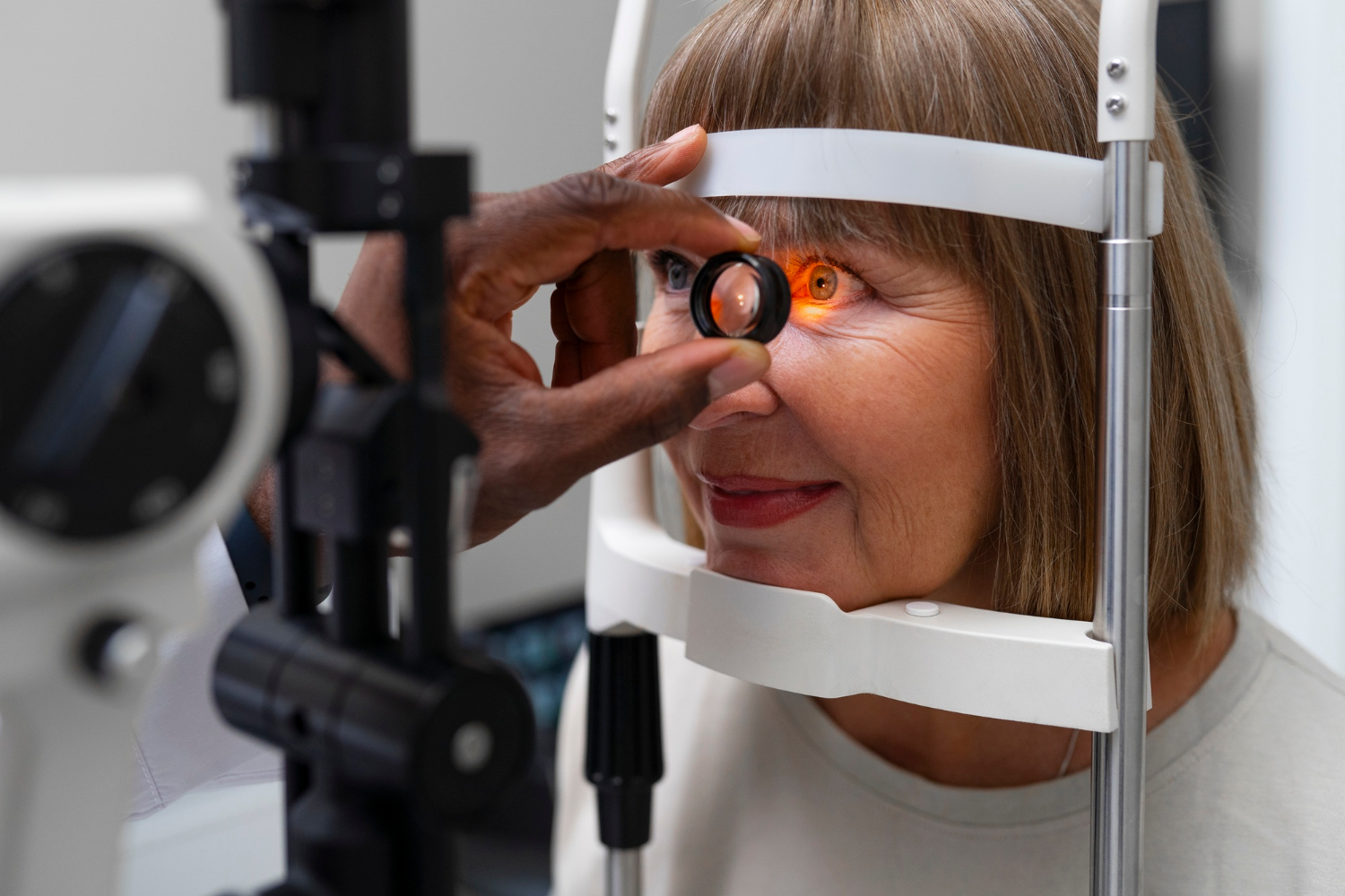 Glaucoma, una afección silenciosa que se puede prevenir