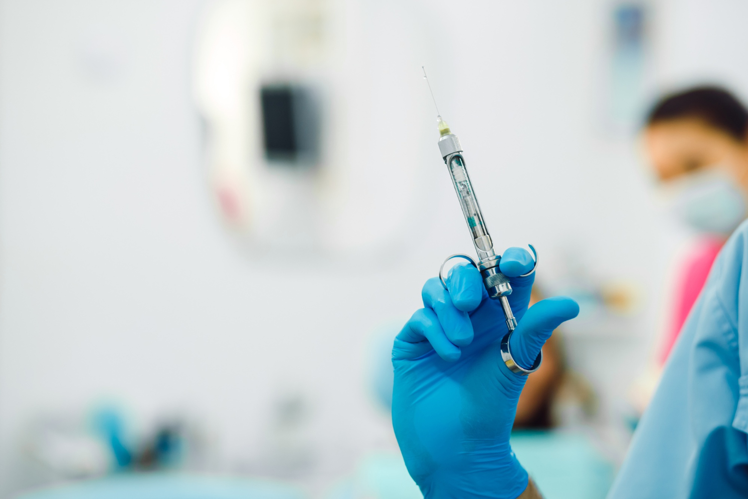 ¿Cómo funciona la anestesia en nuestro cuerpo?