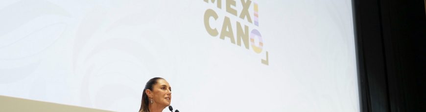 México celebra Día Nacional del Cine con mujeres indígenas y apertura de recinto cultural