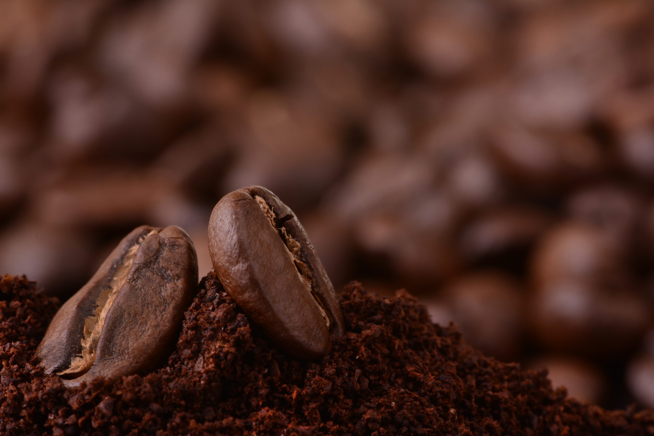 En Colombia, el café es declarado bebida nacional