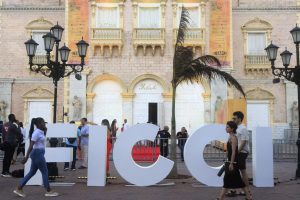 El Festival de Cine de Cartagena comienza con una apuesta por el «cine biodiverso»