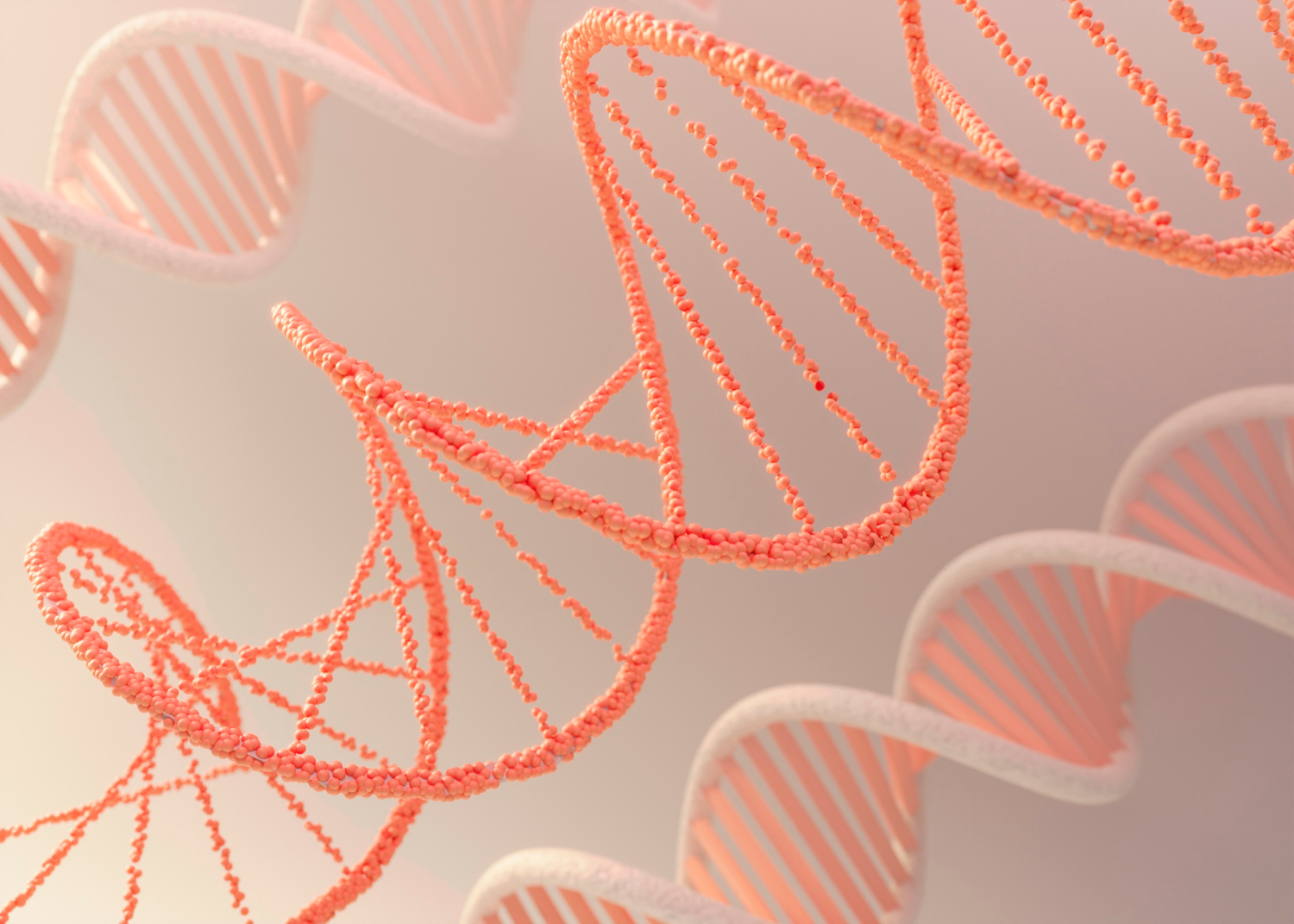 Terapia génica, la microcirugía del ADN que salva vidas