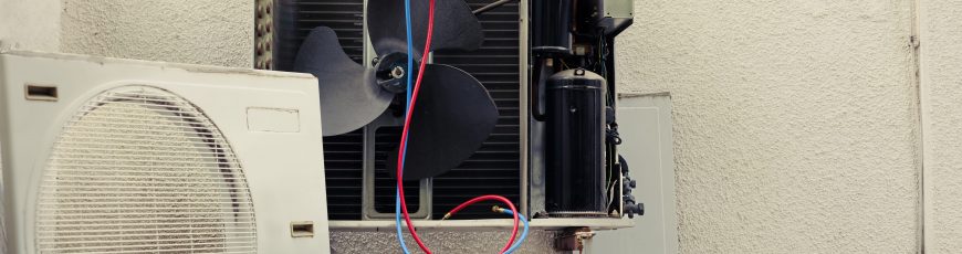 Científicos desarrollan aire acondicionado sin gases contaminantes