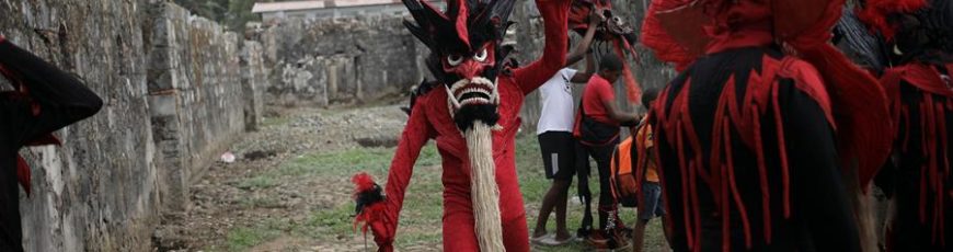 Panamá celebra su legado con festival en Portobelo