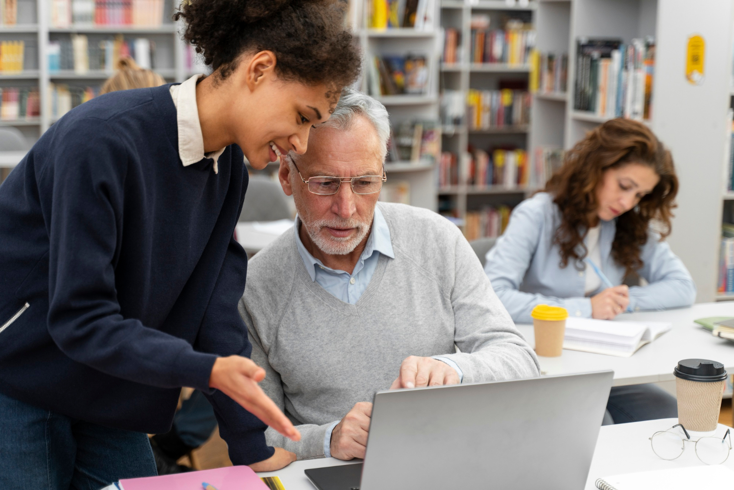 Capacitación y gestión del cambio, claves en la digitalización