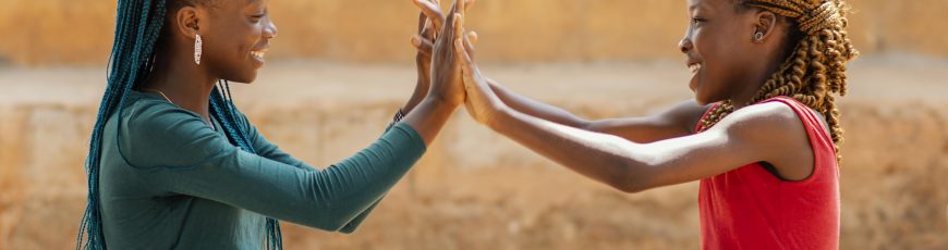Las trenzas africanas, identidad, memoria y libertad