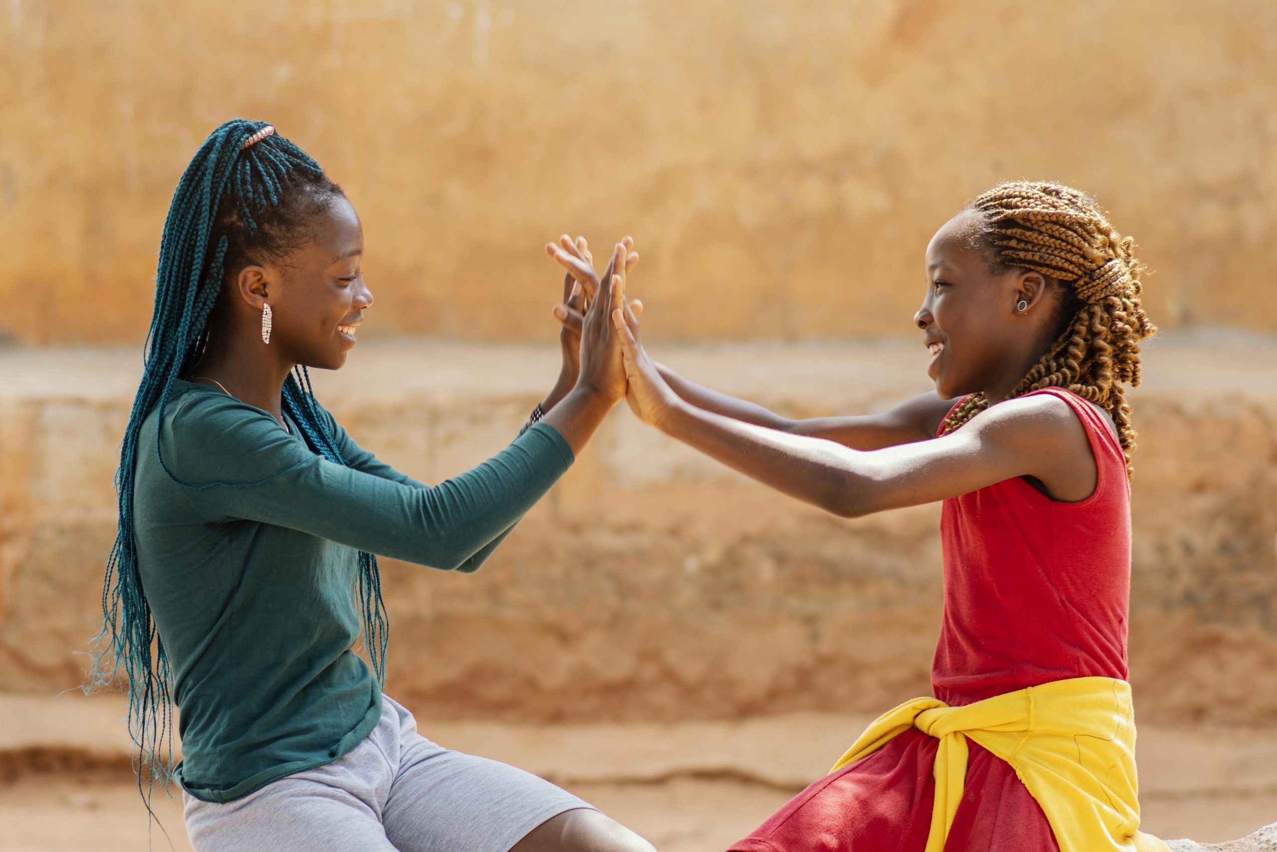 Las trenzas africanas, identidad, memoria y libertad