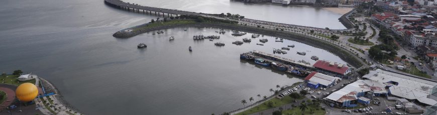 Panamá postula ruta colonial como patrimonio mundial de la UNESCO