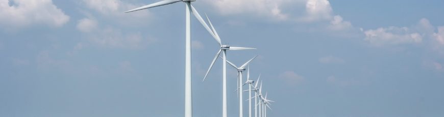 Así avanza la revolución de energía renovable