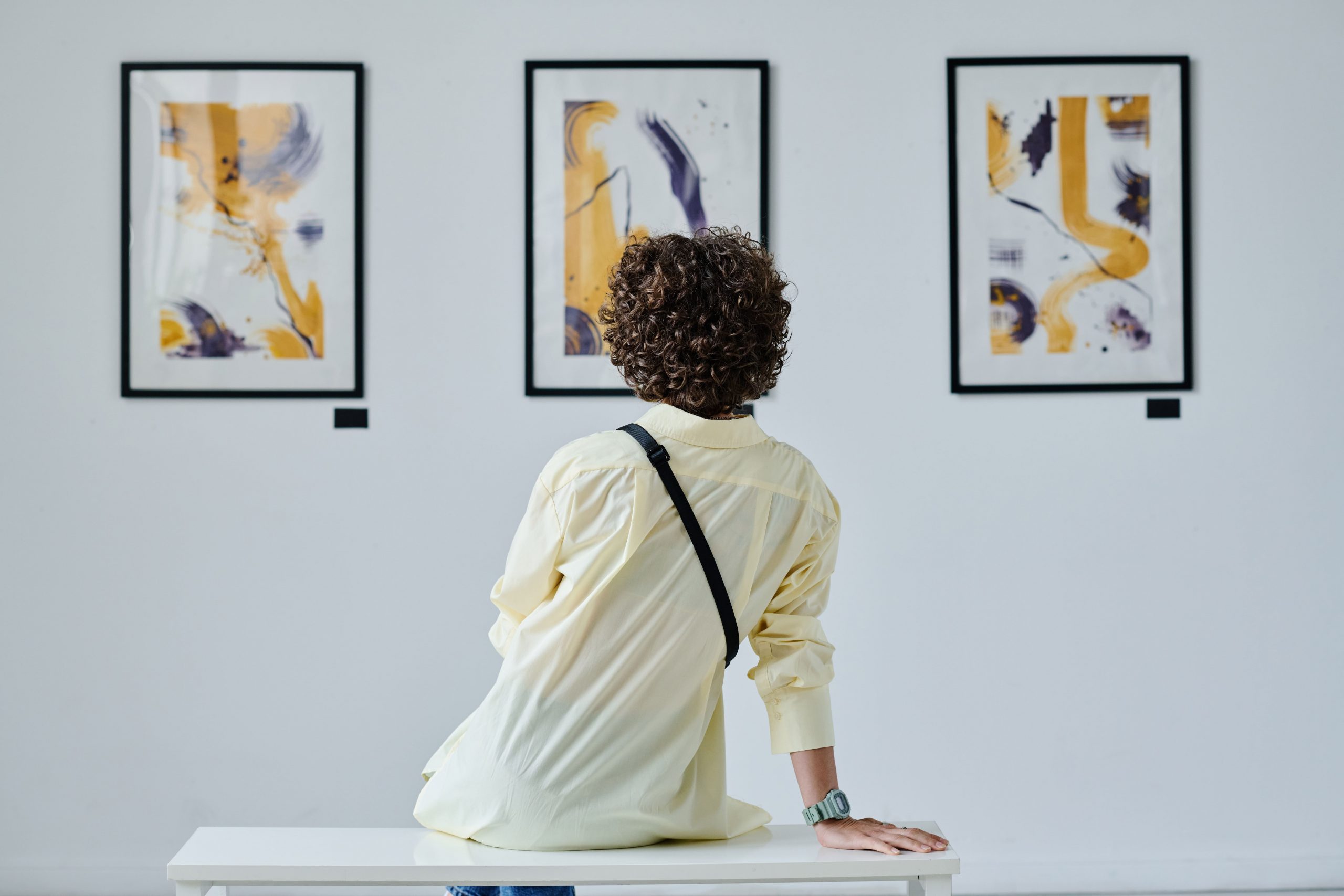 UPV revisita Fondo de Arte para visibilizar  a mujeres artistas