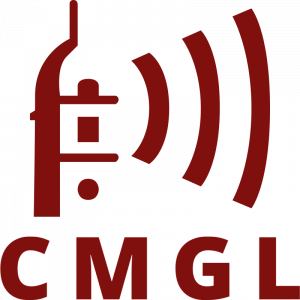 Logo Radio SSP Transparente