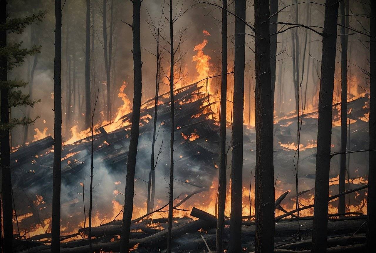 Restaurar el patrón de los fuegos ayudaría a conservar ecosistemas y evitar incendios