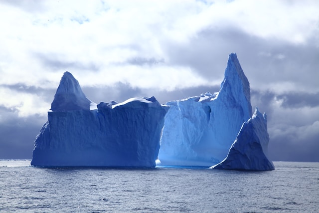 Europa enfrenta tormentas y olas de calor extremas