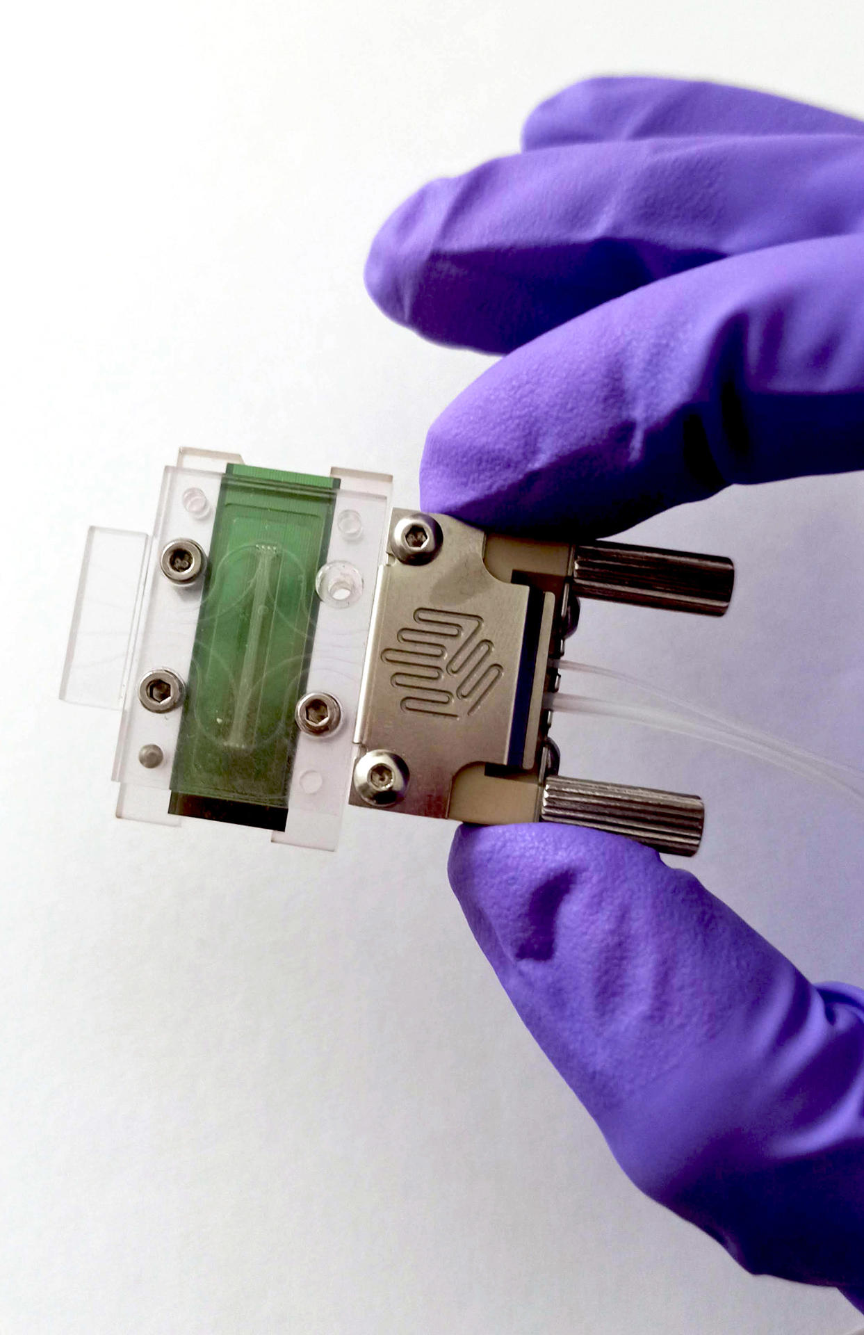 Minibiosensores para detectar el cáncer en minutos y a partir de una sola gota de muestra
