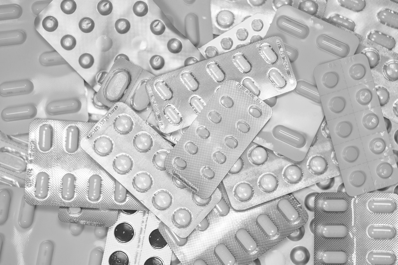Medicamentos falsificados: un problema mundial