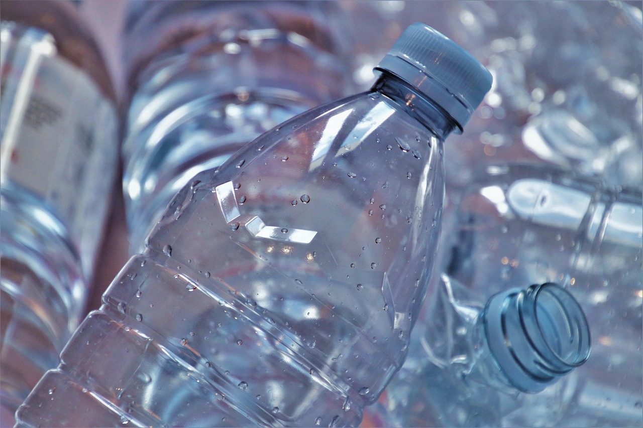 La contaminación por plásticos es abordada por casi 200 países
