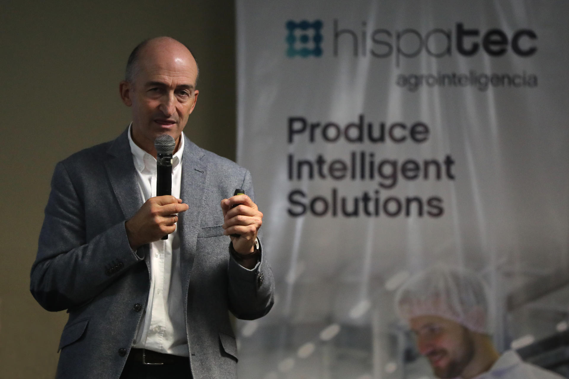 La primera IA para producir frutas y hortalizas apunta a revolucionar el sector agrícola