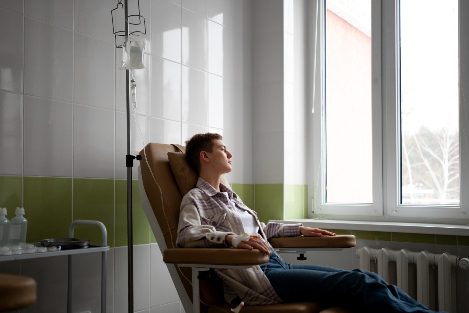 Quimioterapia en cáncer de mama: su rol clave