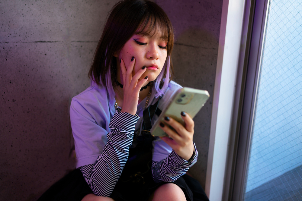En Taiwán, la IA acompaña la salud mental juvenil