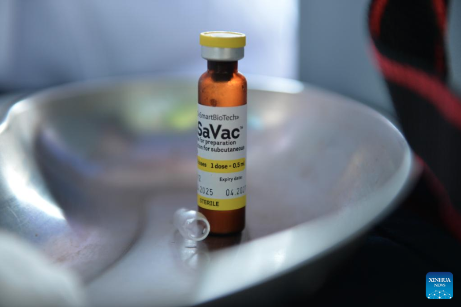 Nicaragua lanza campaña de vacunación contra fiebre amarilla