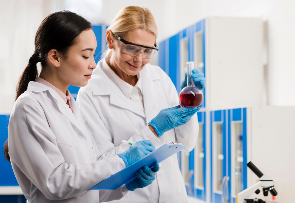 Científicas argentinas reciben apoyo en investigación contra cáncer