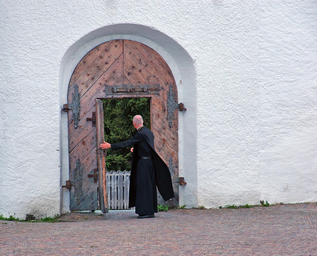 Fray Antonio Alcalde: la visión que transformó a Guadalajara