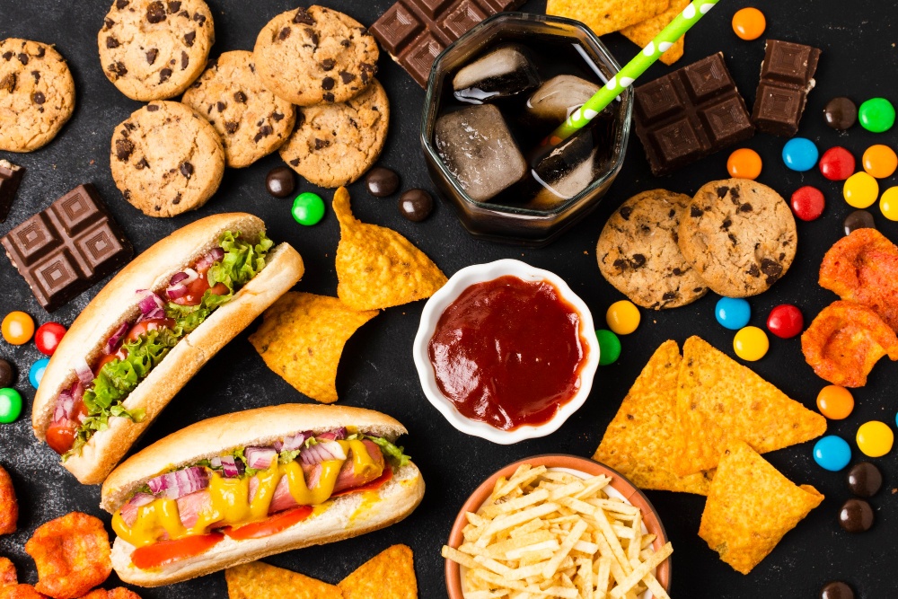 Obesidad infantil supera desnutrición a nivel mundial por primera vez