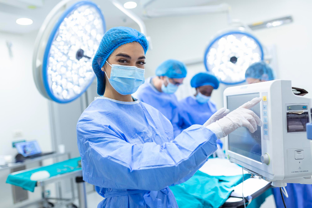 Operation Smile y UdeG  llevan salud a comunidades vulnerables