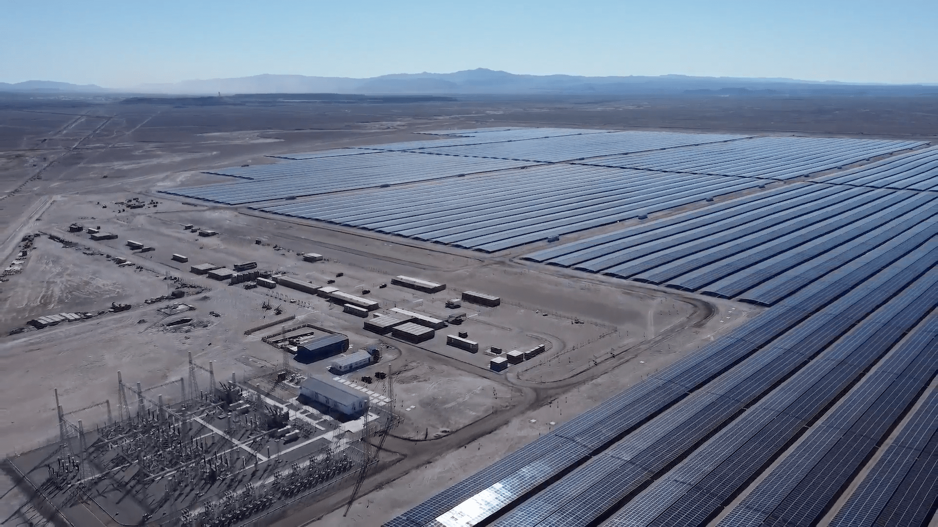 CEME1 cumple un año generando energía limpia