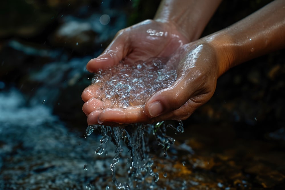 Santander busca ser modelo nacional en protección del agua