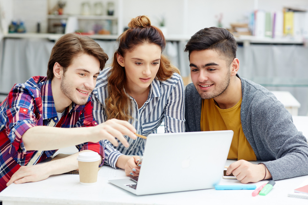 Universidad San Martín lanza observatorio educativo innovador