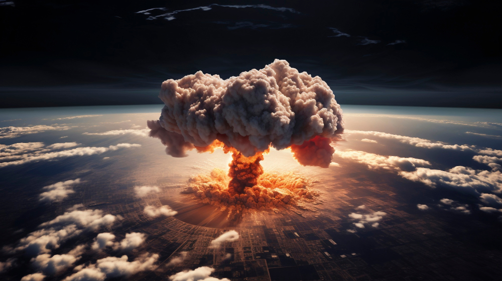 Hiroshima y Nagasaki: impacto de las bombas atómicas