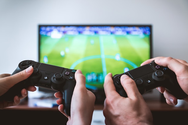 Videojuegos en línea mejoran con internet de alta velocidad