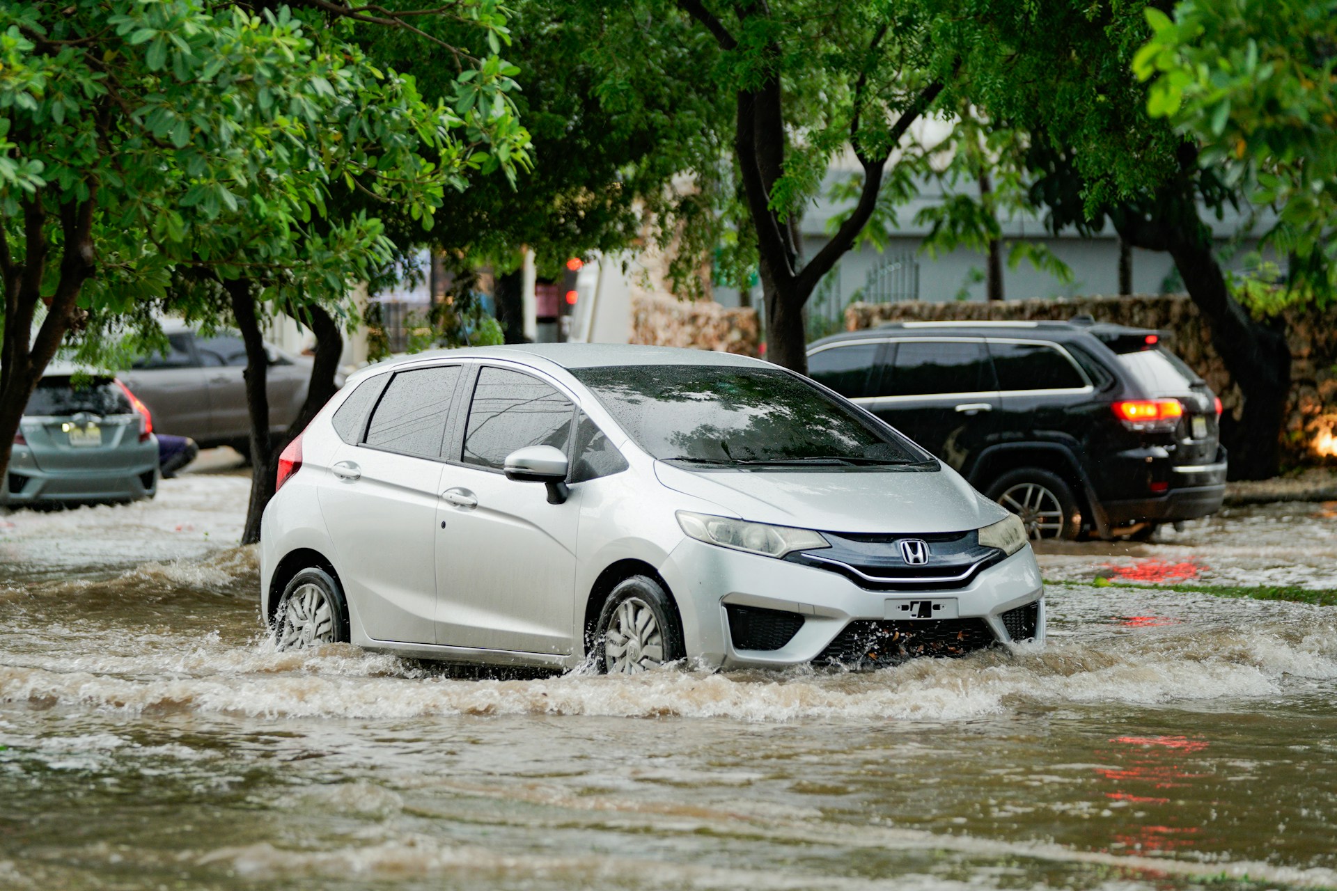 Túnel Emisor Oriente protege al Valle de México de inundaciones