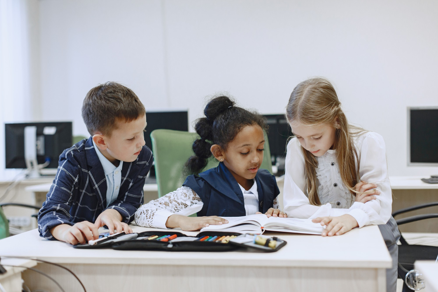 UNICEF promueve educación prebásica para reducir desigualdades