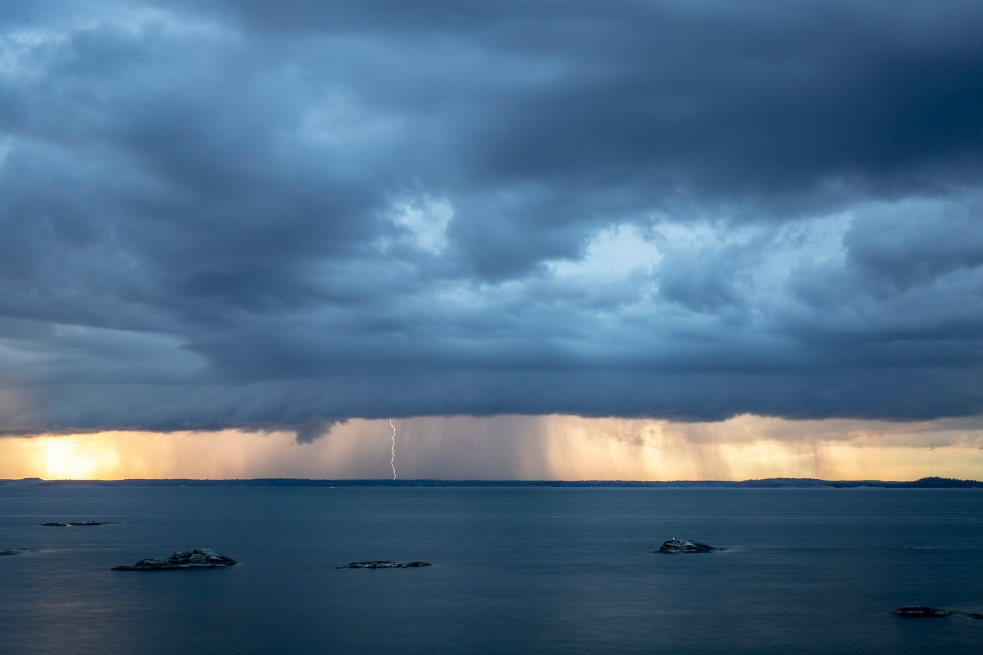 El Niño y La Niña: fenómenos que transforman el clima