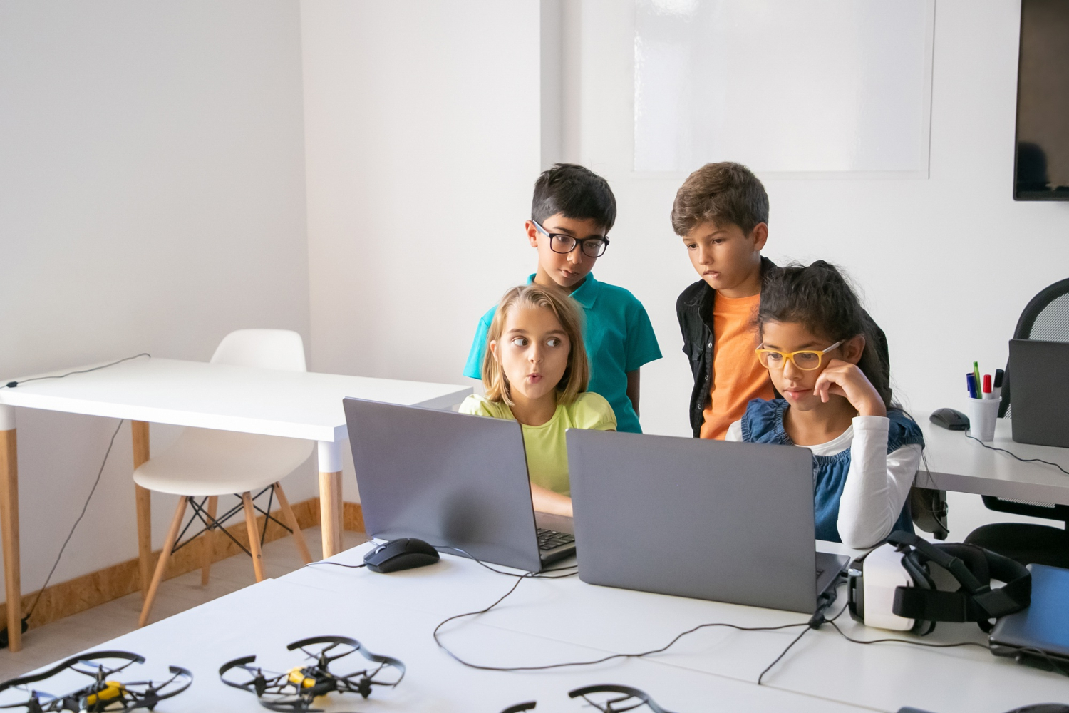 Educación 5.0: equilibrio entre tecnología y humanismo