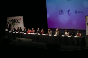 8vo aniversario del NCC