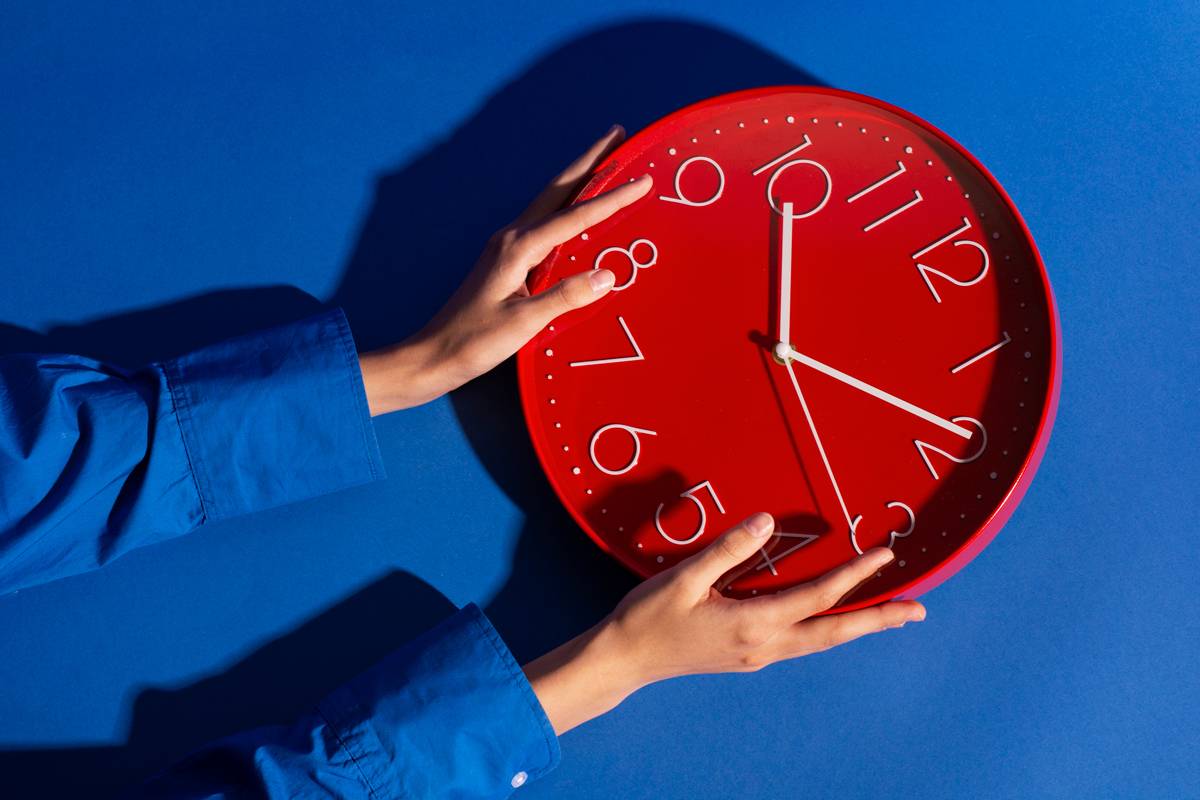 Un ‘reloj metabólico’ detecta signos tempranos de enfermedad y envejecimiento con un análisis de sangre