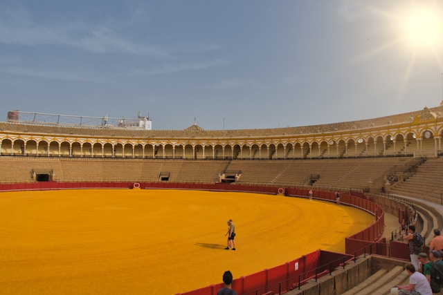 Corridas de toros en Panamá: cultura y tradición
