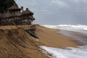 SRI LANKA WEATHER