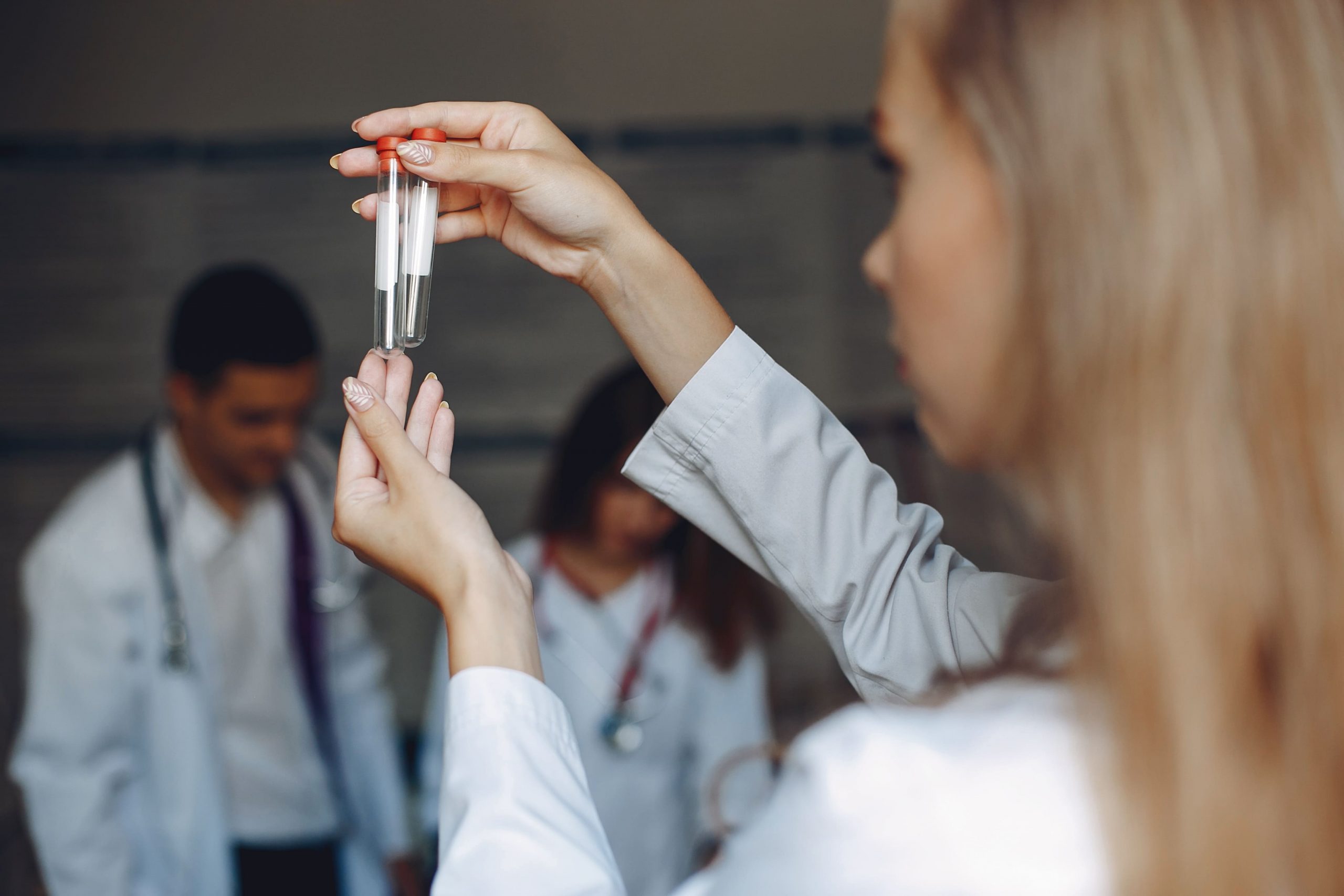Una terapia génica abre nuevas opciones ante el sarcoma de Ewing, un cáncer infantil raro